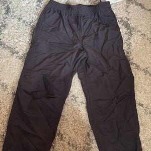 MEC Kids Black Casual Bottoms